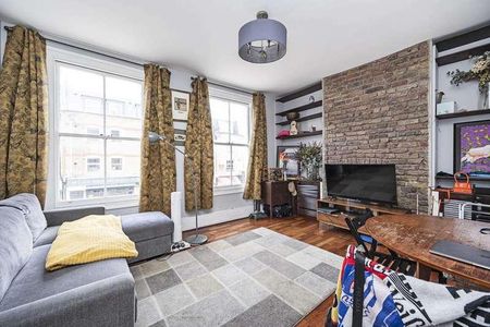 Hoxton Street, Hoxton, N1 - Photo 2