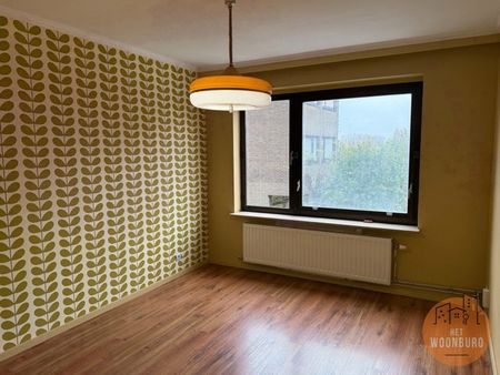 Appartement te huur in Relegem - Foto 4