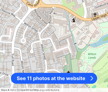 Vivary Heights, Broadlands Rise, Taunton, Somerset, TA1 - Photo 1