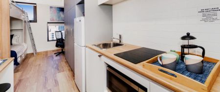 Twin Bunk Apartment - Photo 3