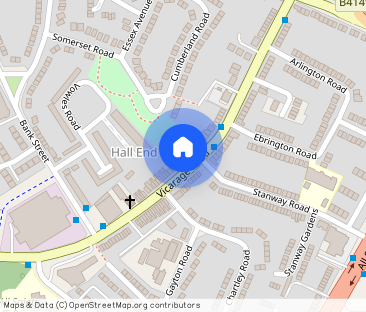 Vicarage Road, B71 - Photo 1
