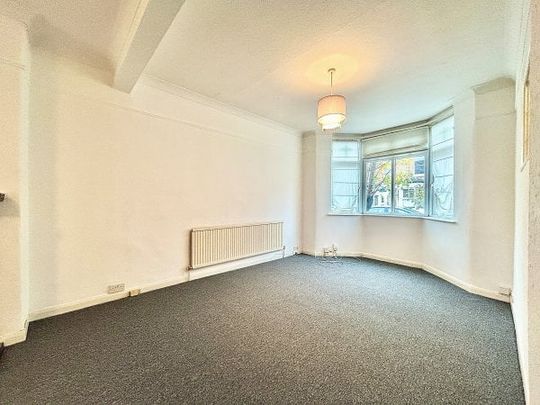 Tennyson Road, Walthamstow E17, Property for rent - Photo 1