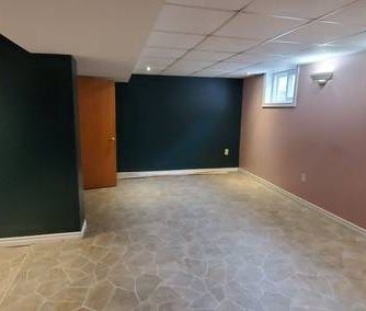 2 B/R basement apartment for rent – Midland/ Eglinton - Photo 2