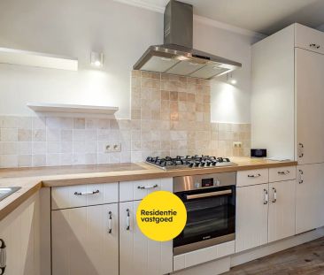 Ruim appartement te huur in Eernegem - Photo 4