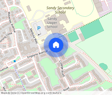 Maple Road, Sandy - Photo 1