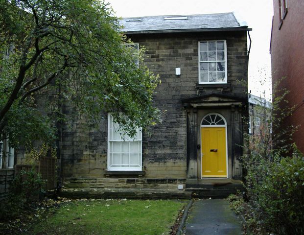 76 St Michaels Road, Headingley, Leeds, LS6 3BG - Photo 1