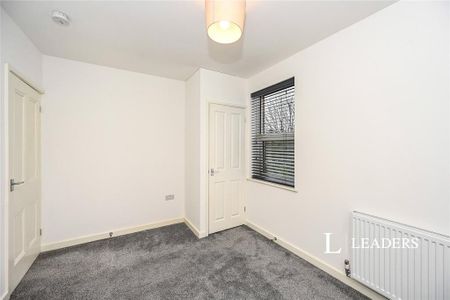 2 bedroom terraced house to rent - Photo 5