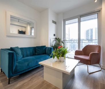 For Lease - 38 Joe Shuster Way Unit# 820, Toronto, Ontario - Photo 4