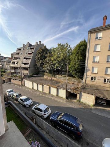 Location appartement t4 65 m² à Rodez (12000) - Photo 5