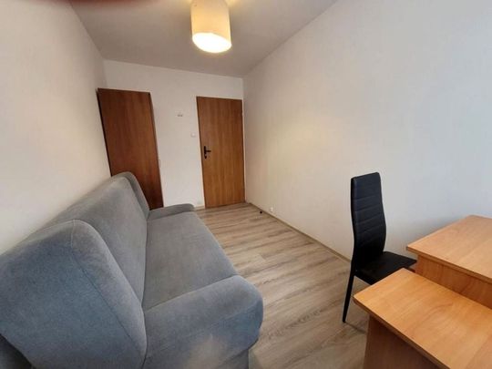 Pokój, ul. Na Ostatnim Groszu - Zdjęcie 1