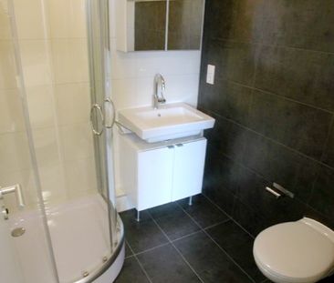 FLATmix.de / Möbliertes Apartment mit Blick über Paderborn - Photo 5