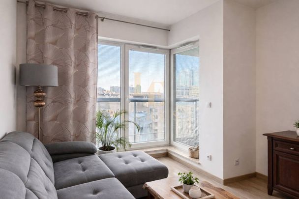 Premium 2-pokoje w apartamentowcu Wola - Фото 1