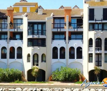 Location Appartement 2 pièces 31m² LE BARCARES 66420 - Photo 6