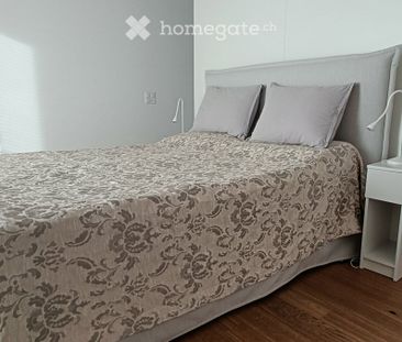 wunderschöne 2 1/2 Zi-Wohnung, in der Altstadt von Locarno - Foto 2