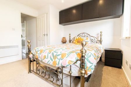 1 bedroom apartment to rent - Photo 3