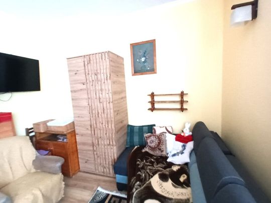 Mieszkanie rozkładowe 2 pokoje 46 m² Wrocław-Fabryczna - Grabiszyn - Zdjęcie 1