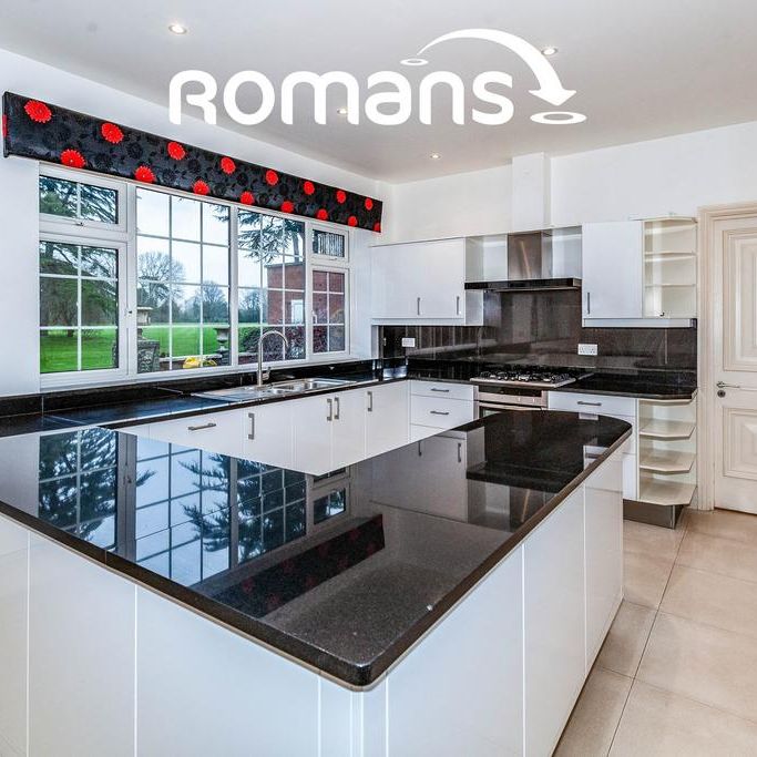 5 bedroom semi-detached house to rent - Photo 1