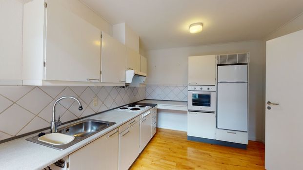 Hyggelig seniorvenlig lejlighed i Aalborg Vestby - Foto 1