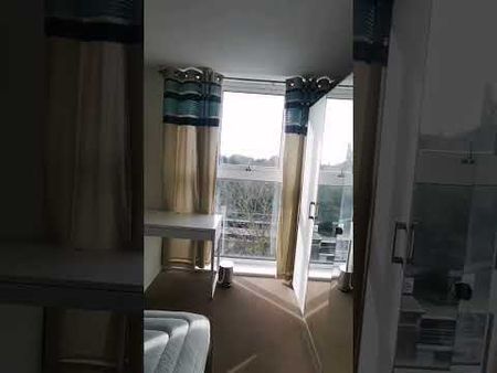 Room in a Shared Flat, Corrigan Court, W5 - Photo 3