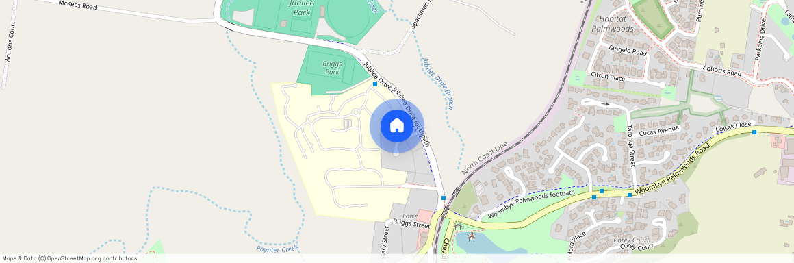 4 Dana Court, Qld 4555, Palmwoods