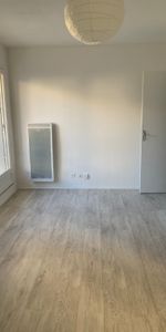 Location Appartement 1 pièce 23m² - Photo 4