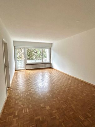 3 Zimmer, 78 m², 3. Stock - Foto 1