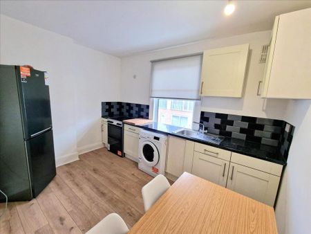 House share to rent - Photo 5