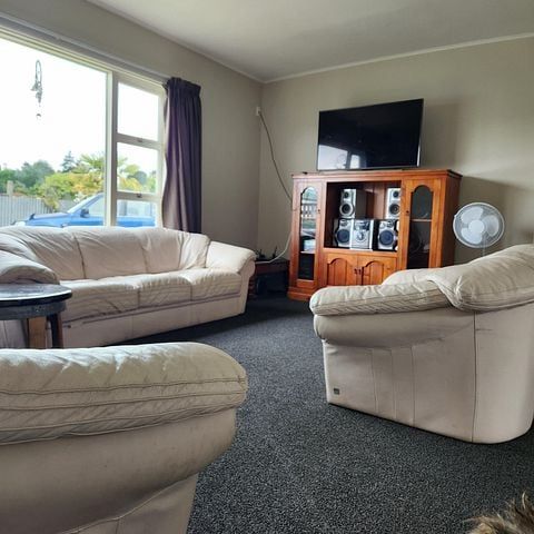 Charming 4BR Family Home in Kaiapoi - Photo 1