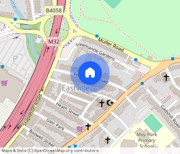 Freemantle Road, Bristol, BS5 - Photo 1