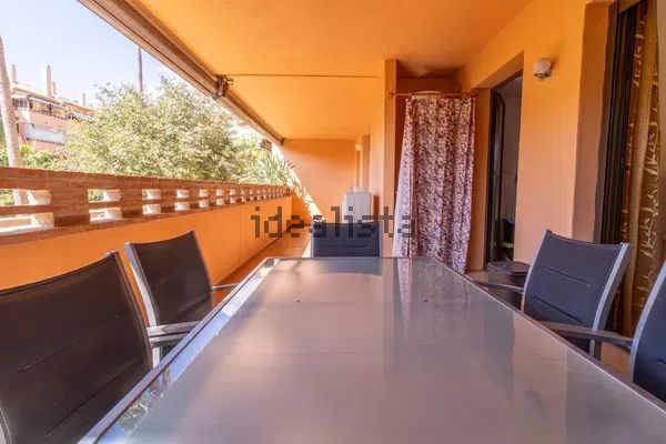 Alquiler de piso en Avenida Conde Rudi s/n - Photo 1