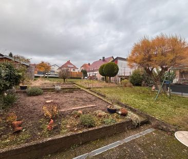 Charmantes Einfamilienhaus in beliebtem Zweibrücker Vorort - Foto 1