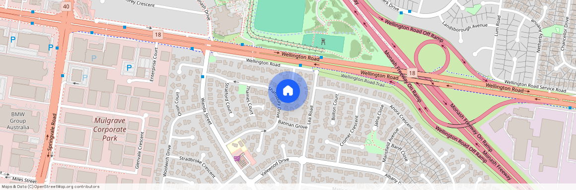 2 Arundel Court, Vic 3170, Mulgrave