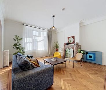 Appartement te huur - Photo 3