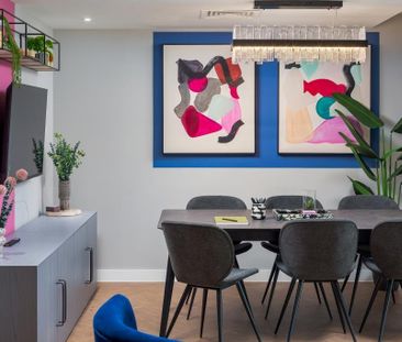 1 bedroom flat to rent - Photo 4