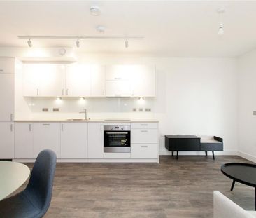 1 bedroom flat to rent - Photo 6