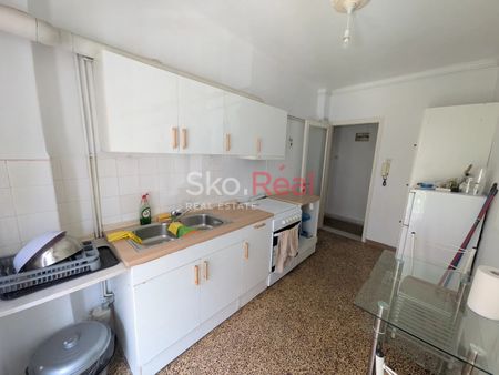 ΕΝΟΙΚΙΑΣΗ – ΔΙΑΜΕΡΙΣΜΑΤΟΣ - ΘΕΣΣΑΛΟΝΙΚΗ – ΚΑΜΑΡΑ - ΕΠΙΠΛΩΜΕΝΟ ΚΑΙ ΜΕ ΟΛΑ ΤΑ ΗΛΕΚΤΡΙΚΑ - ΠΑΝΕΠΗΣΤΗΜΙΑ - Photo 4