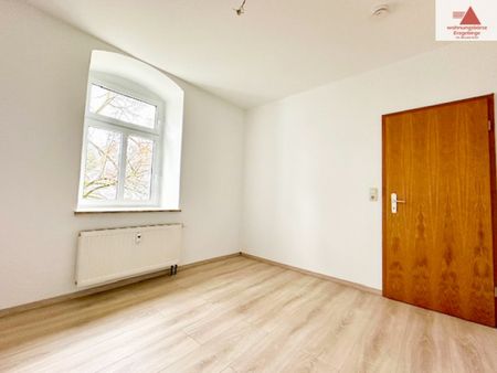 Gemütliche 2-Raum-Wohnung in Cunersdorf zu vermieten! - Photo 2