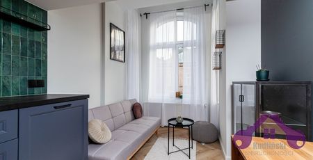 Poznań, Stare Miasto, Długa Mieszkanie na wynajem - Photo 5