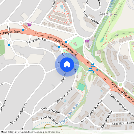 Marbella, Andalusia 29604