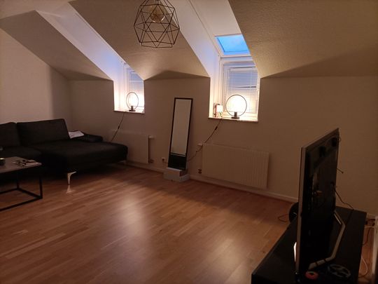 Rasmusgatan, Malmö - Photo 1