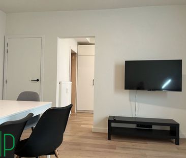 Bemeubelde studentenkamer in centrum Geel. - Photo 1