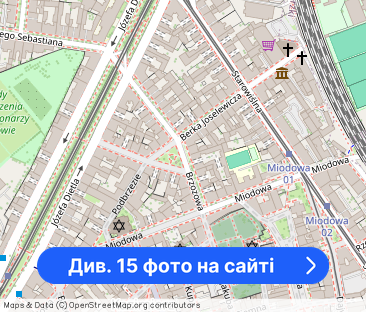 Komfortowe 3 pokoje w wysokim standardzie - Kazimierz - Фото 1
