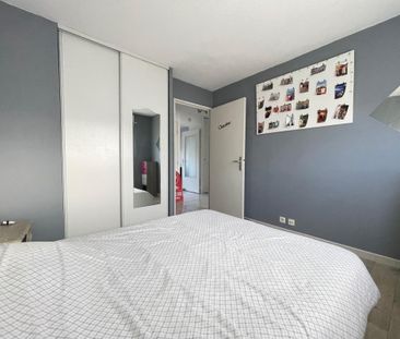 Location Appartement 2 pièces Meublé 46m² MONTPELLIER 34080 - Photo 5