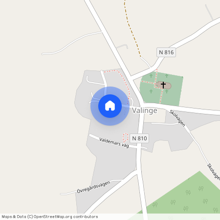 Anders Perstorpsvägen 7, 432 92, Varberg