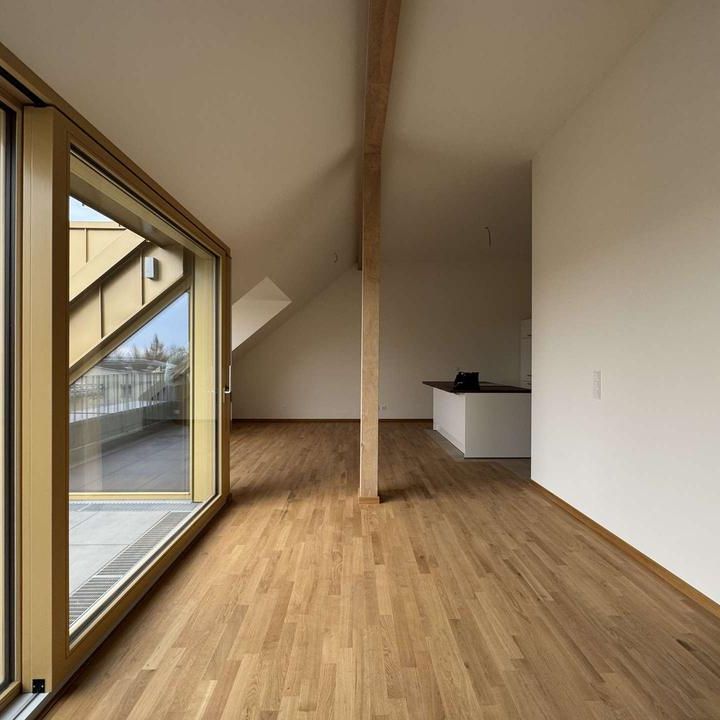 Wohnen am See: 2-Zi-Whg. mit Balkon inkl. Seeblick - Photo 1