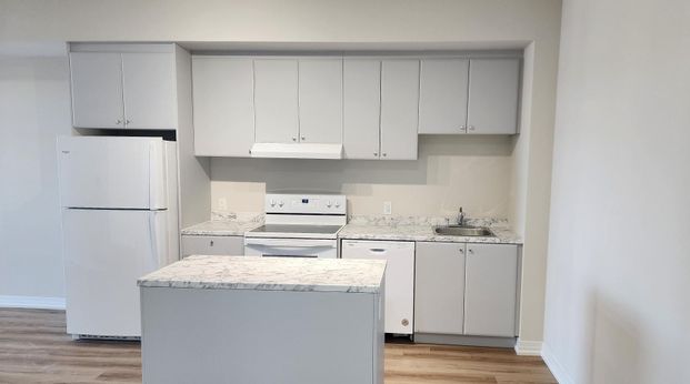 For Lease - 50 Herrick Avenue Unit# LP18, St. Catharines, Ontario - Photo 1