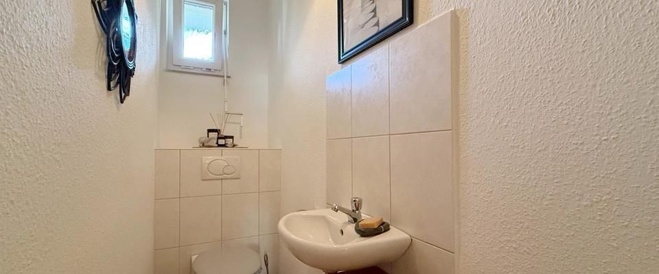 Schöne, gepflegte 4-Zimmer-Wohnung in Bad Cannstatt. - Foto 1