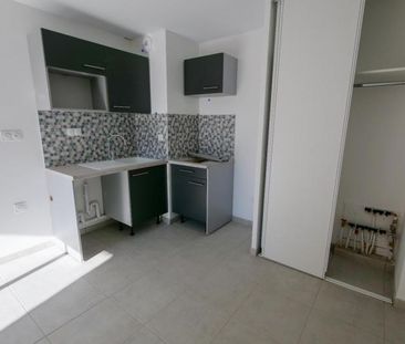 Appartement type 2 Neuf Jolimont Toulouse - Photo 5