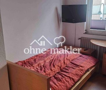 Charmantes ruhiges Appartement in bester Lage voll ausgestattet - Photo 2