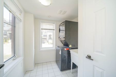 For Lease - 34 Isabella Peach Drive, Markham, Ontario - Photo 3